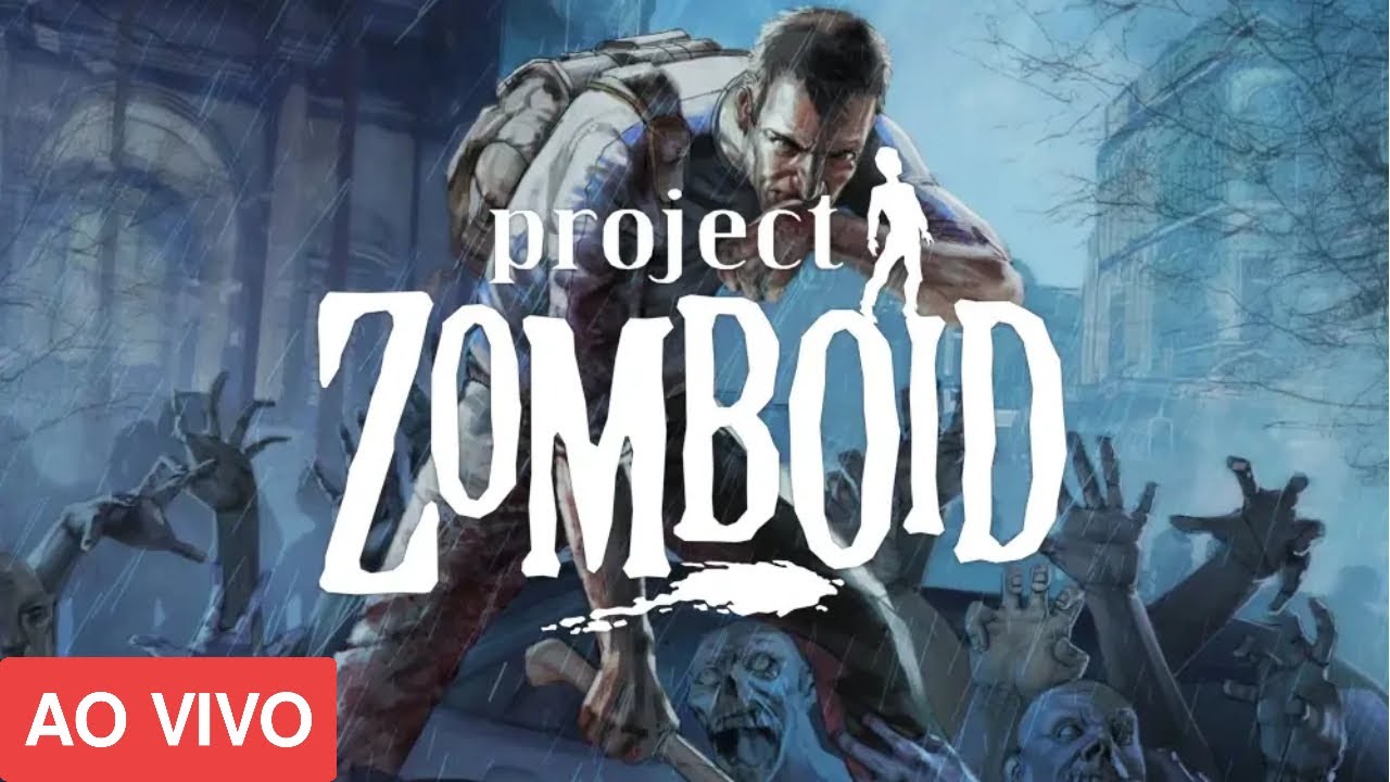 tentando sobreviver no serv Refúgio Z - PZ - !comandos