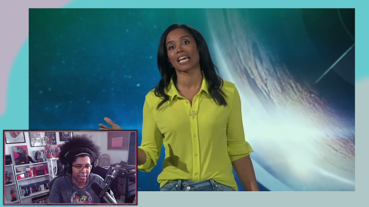 Xbox and Bethesda Event 2021