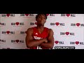 Marquise "MJ" Rice (2022) Summer 2018 Mixtape for Team Wall AAU
