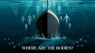 Why No Bones Found on Titanic?