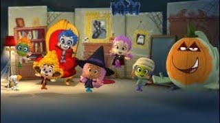 Bubble Guppies - Trick Or Treat's (Drum EDM Cover) (Official Audio) screenshot 5