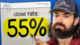 Hormozi's Playbook for 391% More Sales (And You Can Copy It For Free)