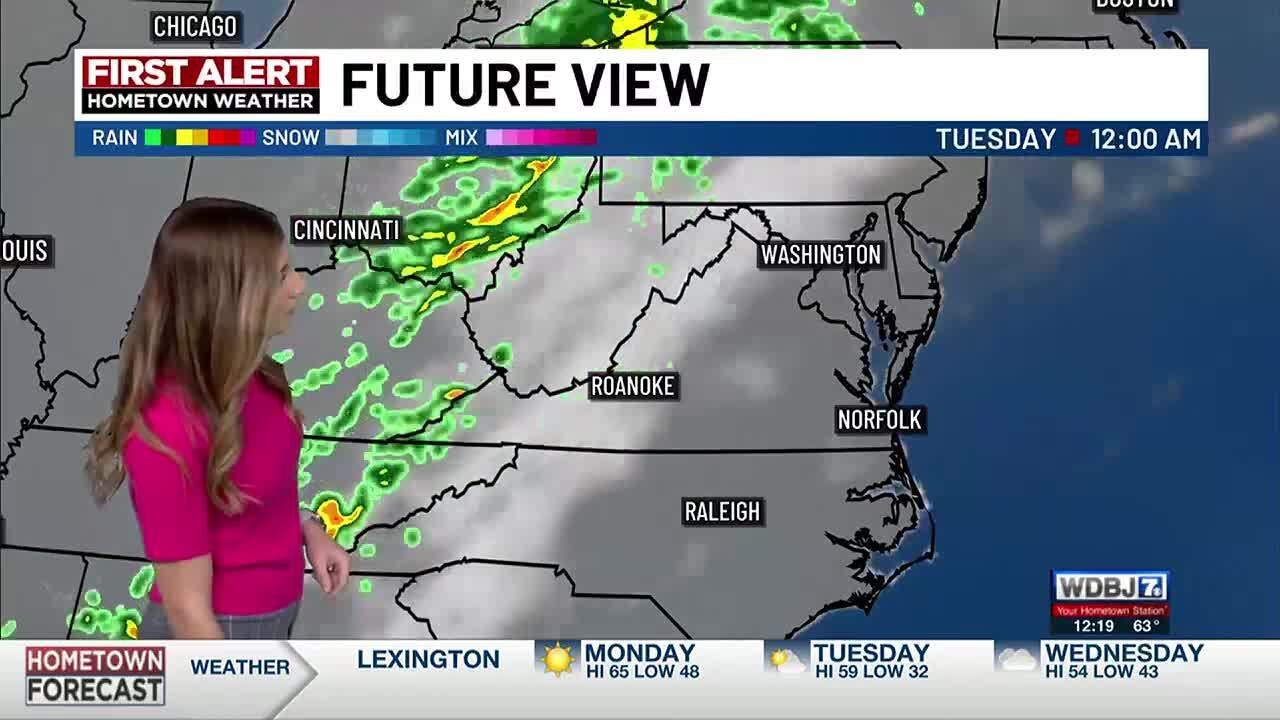 Monday Afternoon Update - Nov. 25, 2024 - YouTube