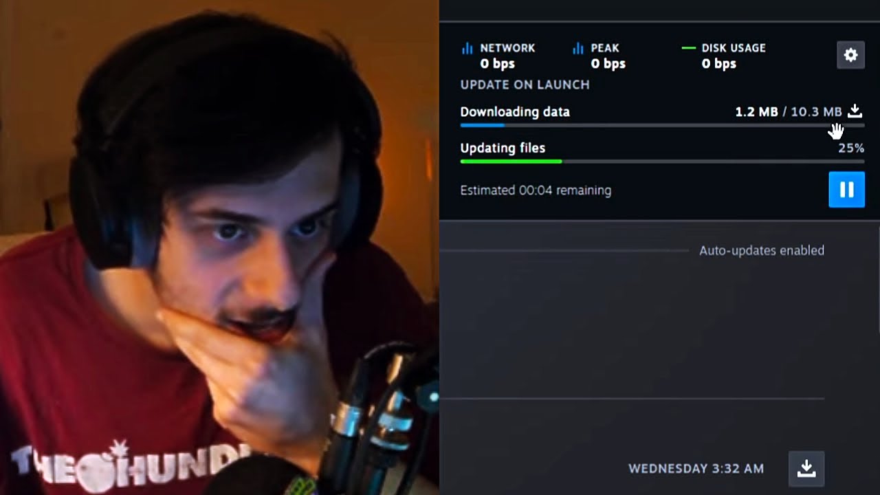 ПЕРВОЕ ОБНОВЛЕНИЕ CS2 В 2026 ГОДУ