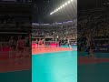 📺 Watch the CEV Champions League Volleyball LIVE on EuroVolley.TV #cev #volleyball #clvolley