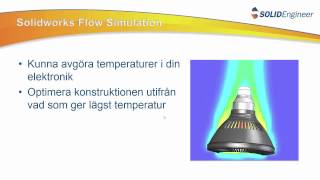 webinar SOLIDWORKS SIMULATION