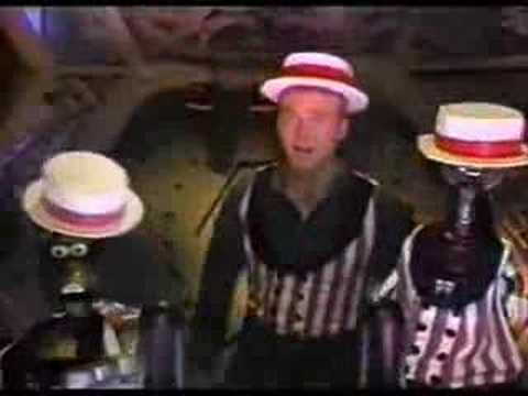 MST3K - Toobular Boobular