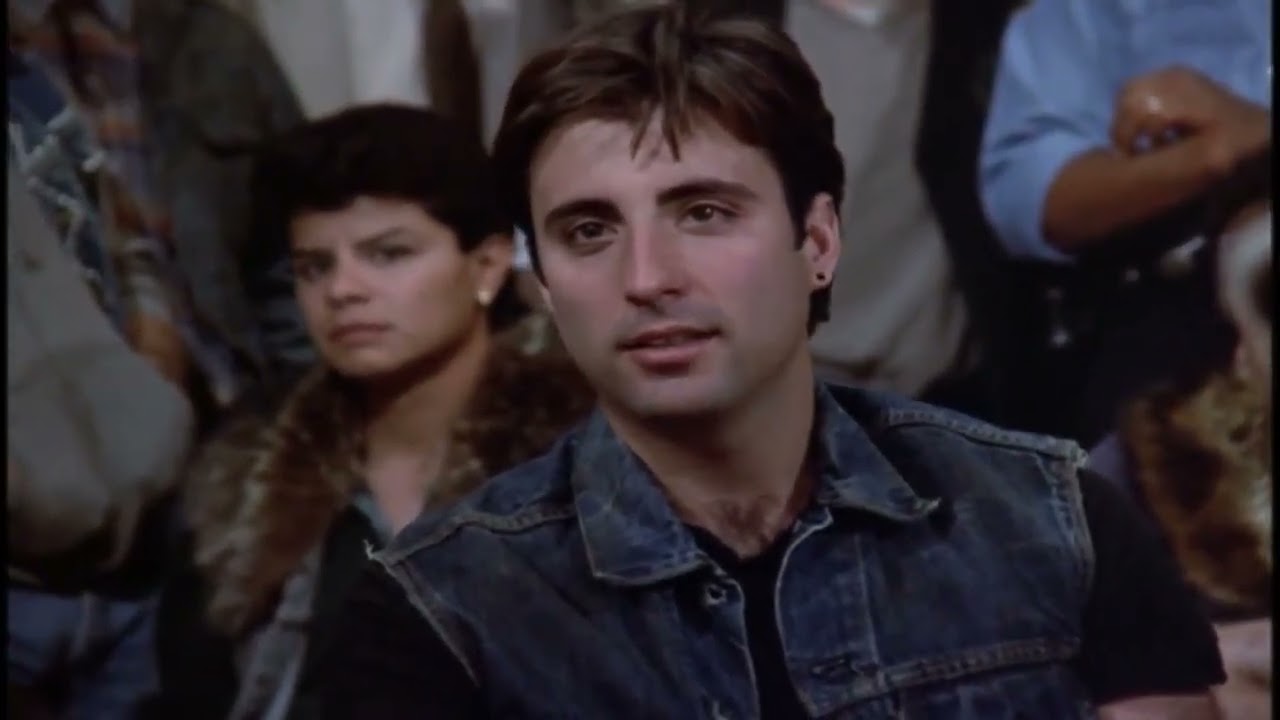 HILL STREET BLUES S4 E20