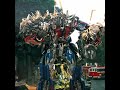 Many people didn't notice this.  Sentinel Prime has actually always wanted to kill Ironhide.#foryou
