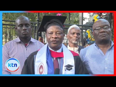 Walinzi Wa Binafsi Wataka Serikali Iboreshe Mazingira Ya Kazi