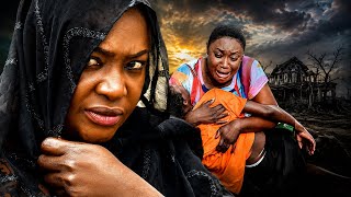 Beautiful Princess Pretended To Be Broke Village Girl To Find The Humble Hunter-African Movies 2026