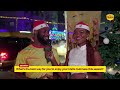 Malta Guinness Spreading Christmas Cheer Across Lagos