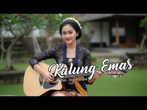 Imbangono Katresananku || Aiswindra Ayu Lestari