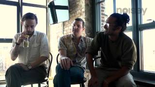 Yeasayer - Noisey Meets screenshot 5