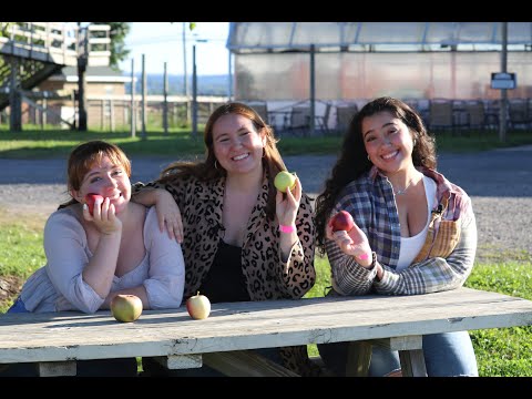 Abbott Farms | College Eats