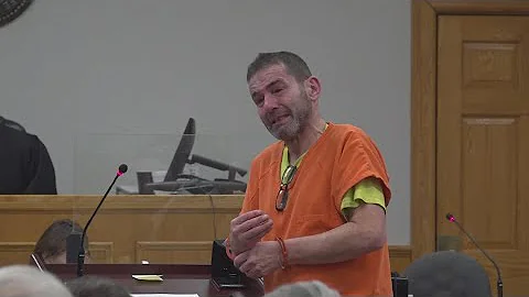 Man pleads guilty in fatal DUI crash in Morgan County, family shares victim impact statements