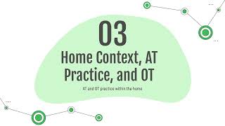 Module 1: Introduction to AT