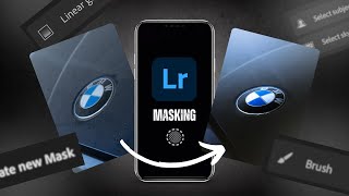 Mastering Masking in Lightroom Mobile: A Comprehensive Tutorial