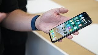 HOW TO GET iPhone X FOR FREE screenshot 5