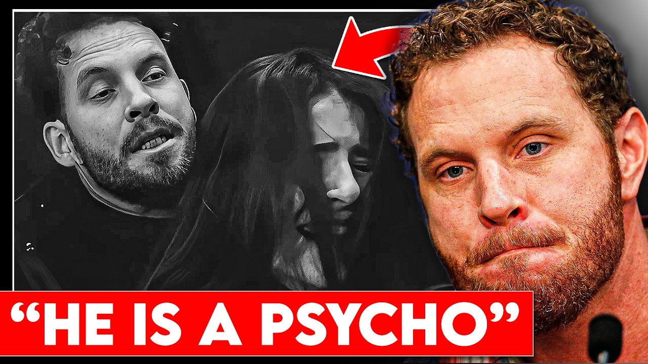The Insane Crimes of Josh Hamilton, His Daughter Just Revealed… YouTube