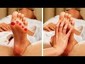 20+ MASSAGE TECHNIQUES FOR HEALTHY BODY