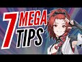 7 MEGA TIPS FOR NEW PLAYERS | WUTHERING WAVES GUIDE