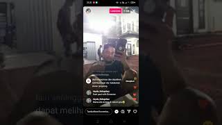 Aktivitas Indy Gunawan Di Malam Minggu🤣 💙