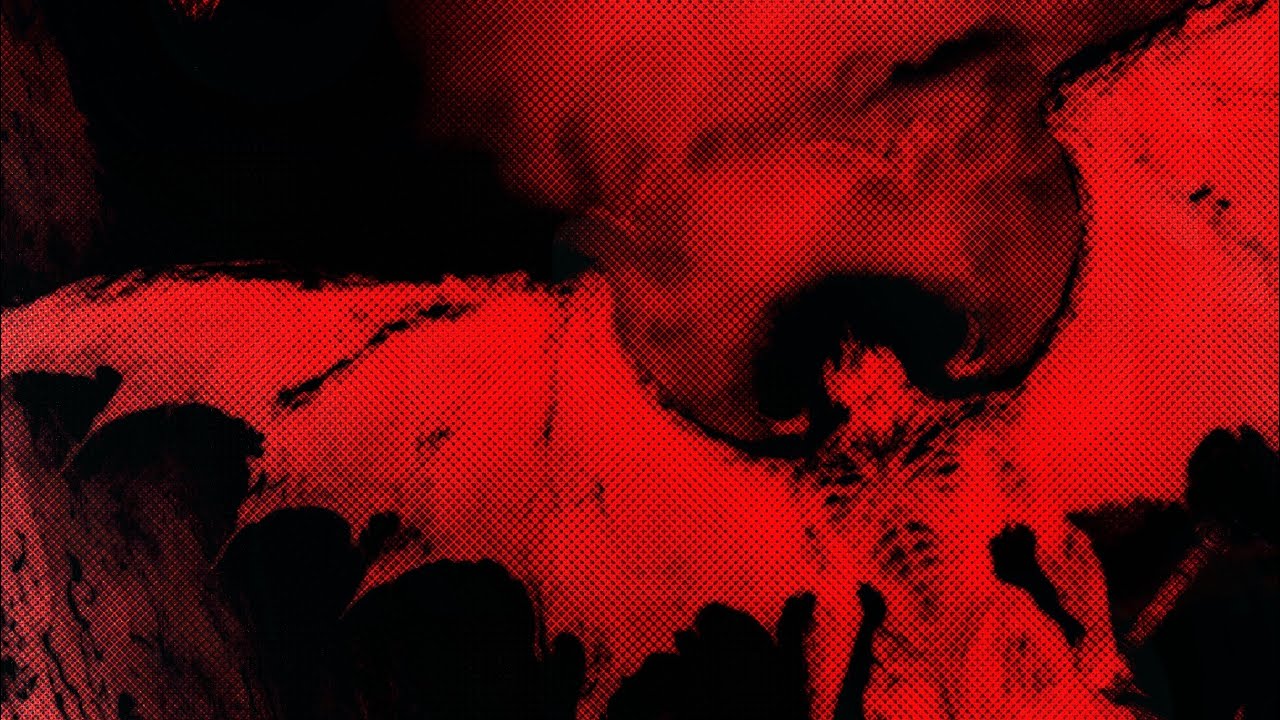 devilhunt - Mars Core (Official Audio) | Deathstep/Minatory