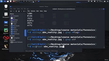 CTF Learning Series – ExifTool in Forensics