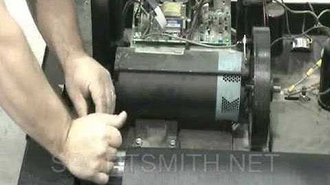 How to Replace the Star Trac 4000 Treadmill  Front Roller