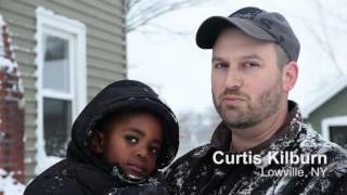 Buried in Lake Effect snow? Nothing new for NY's Tug Hill Region