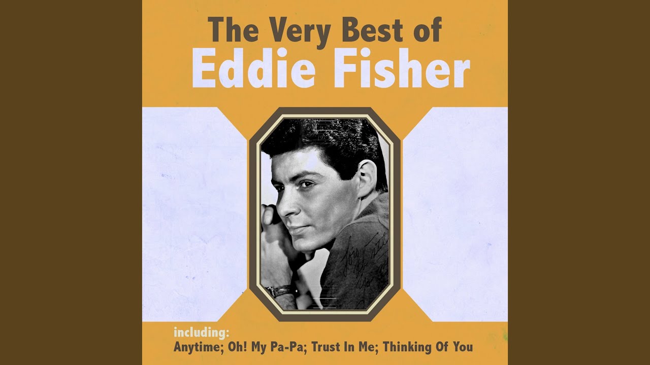 Oh! My Pa-Pa (O Mein Papa)