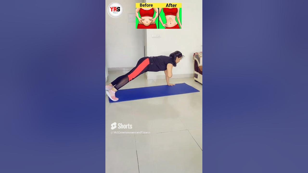 top-5-exercise-to-lose-belly-fat-in-10-days-pet-kam-karne-ki-exercise