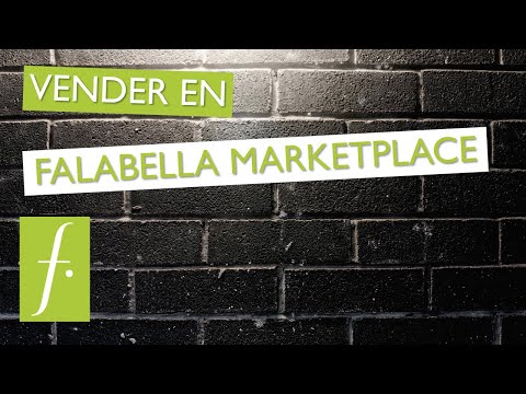 ¿Cómo vender en Falabella Marketplace?