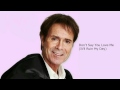 Cliff Richard | Soulicious | Preview |