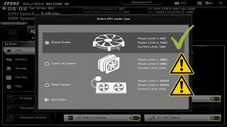 Computer Build with MSI PRO Z790-P WiFi and Intel i5-14500 CPU
Computer Build with MSI PRO Z790-P WiFi and Intel i5-14500 CPU Computer Build with MSI PRO Z790-P WiFi and Intel i5-14500 CPU