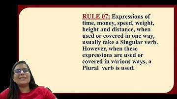 120 grammaticaregels door Nimisha Bansal mam || regel nr. 7 || Engels || Grammatica || #ssc #bank...