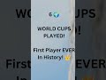 🚨 MESSI JUST MADE HISTORY! Hat Trick at 38 | World Cup 2026 🐐🔥 #messi #worldcupqualification