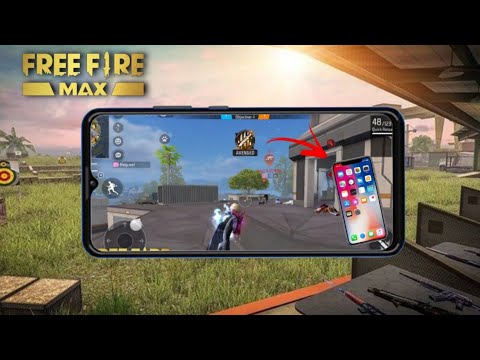I Am Best Player With My Mobile | FREE FIRE MAX - YouTube