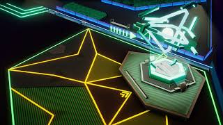 Cyberpunk Platform and Neon Light VFX Release Trailor 2 - Unity Asset Store Cyberpunk Platform and Neon Light VFX Release Trailor 2 - Unity Asset Store