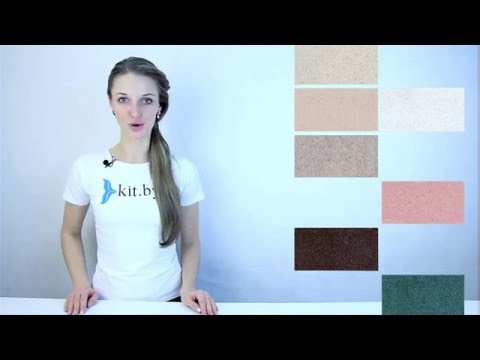 Обзор каменной мойки Polygran F-16 (Полигран Ф-16)