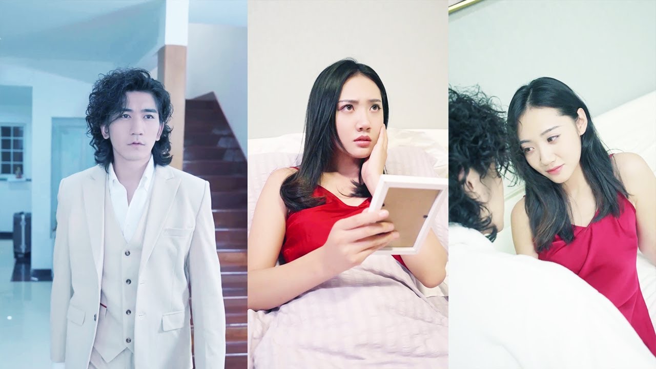 重生逆袭：霸总心间的宠儿