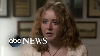 Fentanyl overdose survivor gives update on her recovery | Nightline