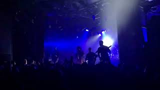 MAYHEM - My Death  2023