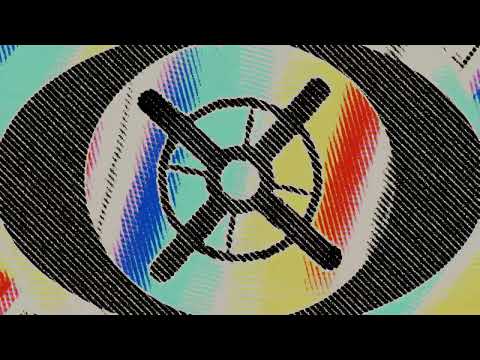 Day 874: rainbow iris