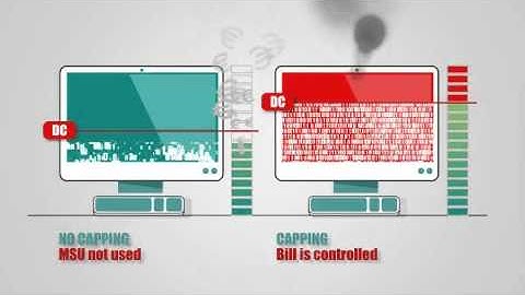 The basics of SoftCapping and ASC