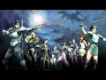 ジルオール BGM - 激闘 (Zill O'll BGM - Fierce Battle)