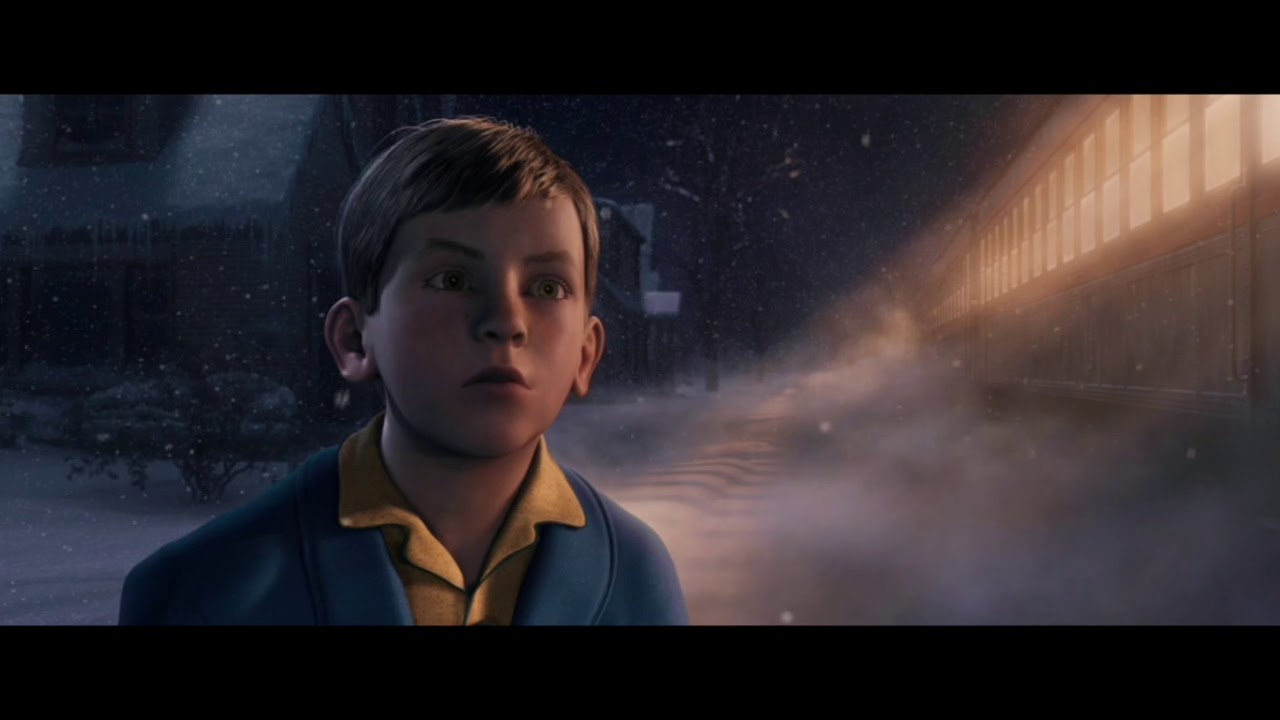 Polar Express(2004)-All Aboard!-720p