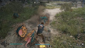 STAR WARS Jedi: Survivor Invisible Lightsaber Bug