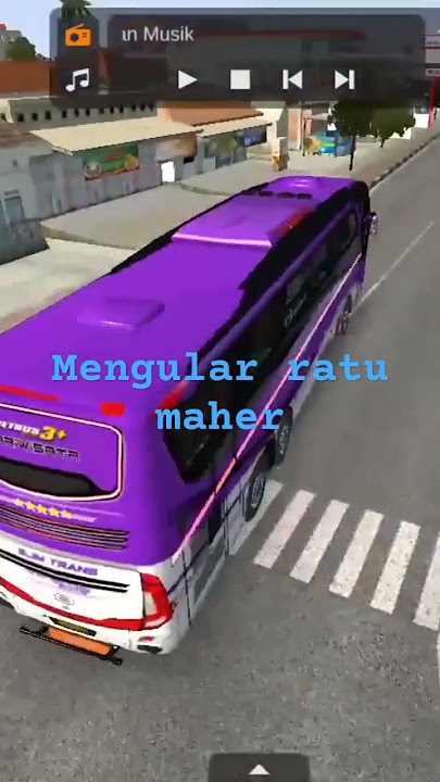 mengular ratu maher ( sjm trans) subscribe